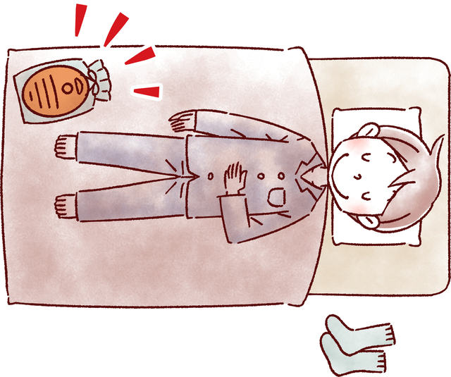 5 must-have items to warm you up this winter