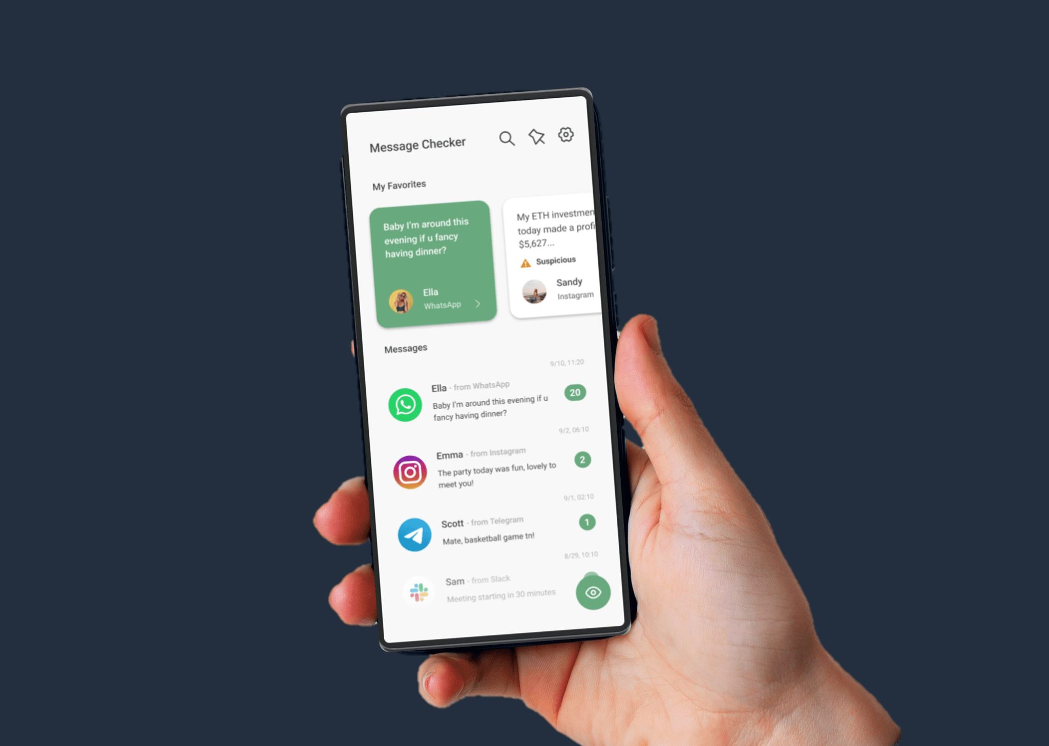 博弘雲端助Gogolook 用AWS DevOps服務打造Message Checker!