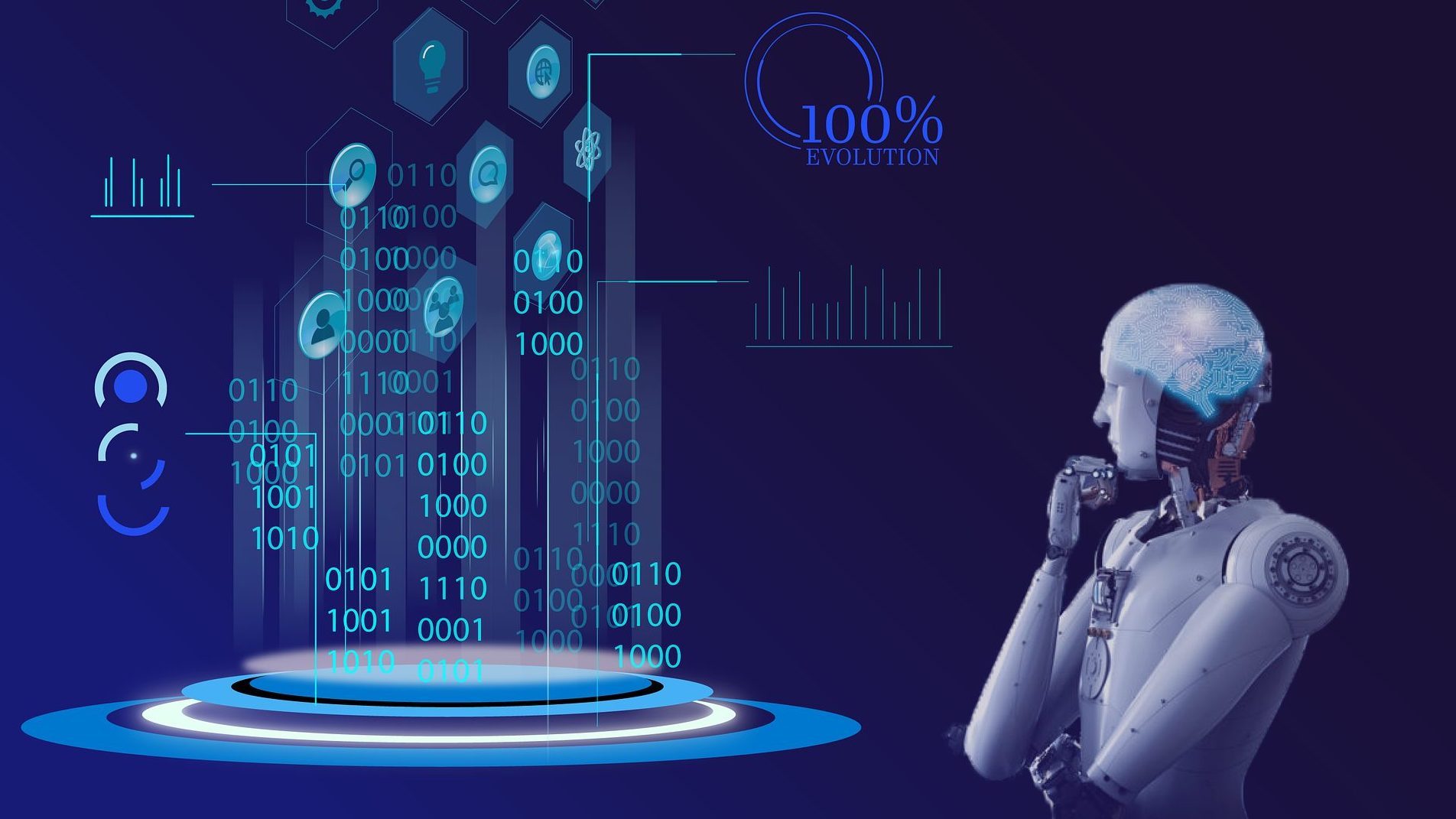 什麼是預測分析？助力企業瞭解未來趨勢，領先市場掌握商機！