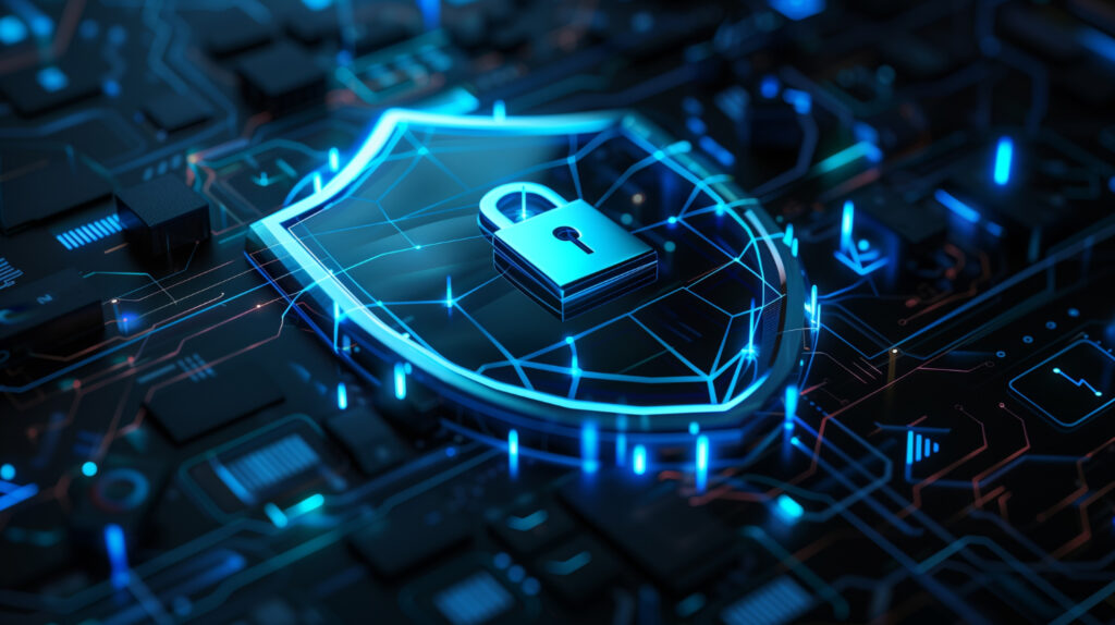Docker 合規與稽核追蹤