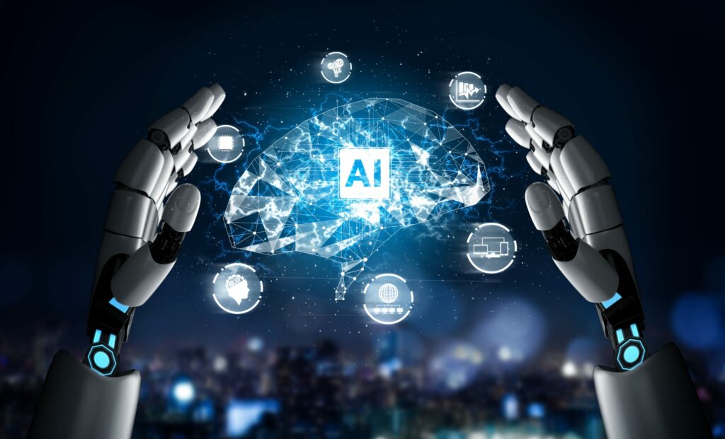 企業導入AI的挑戰