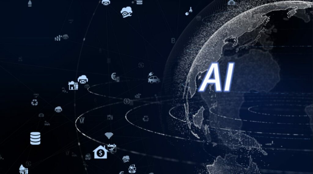 企業導入AI可以使用那些模型？