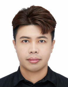 Jimmy Hu