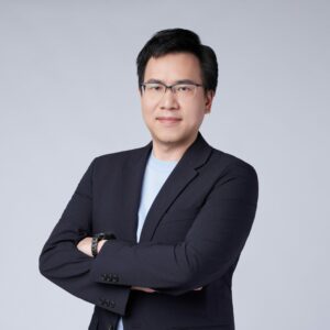 鼎鼎聯合行銷 數據長