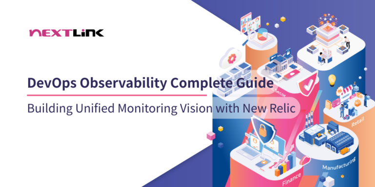 DevOps Observability Complete Guide