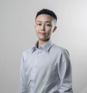 Ian Feng