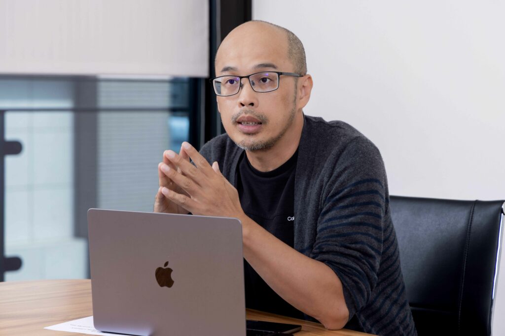 數據治理是金融革新的未來，博弘雲端如何替金融業者治理數據中台？