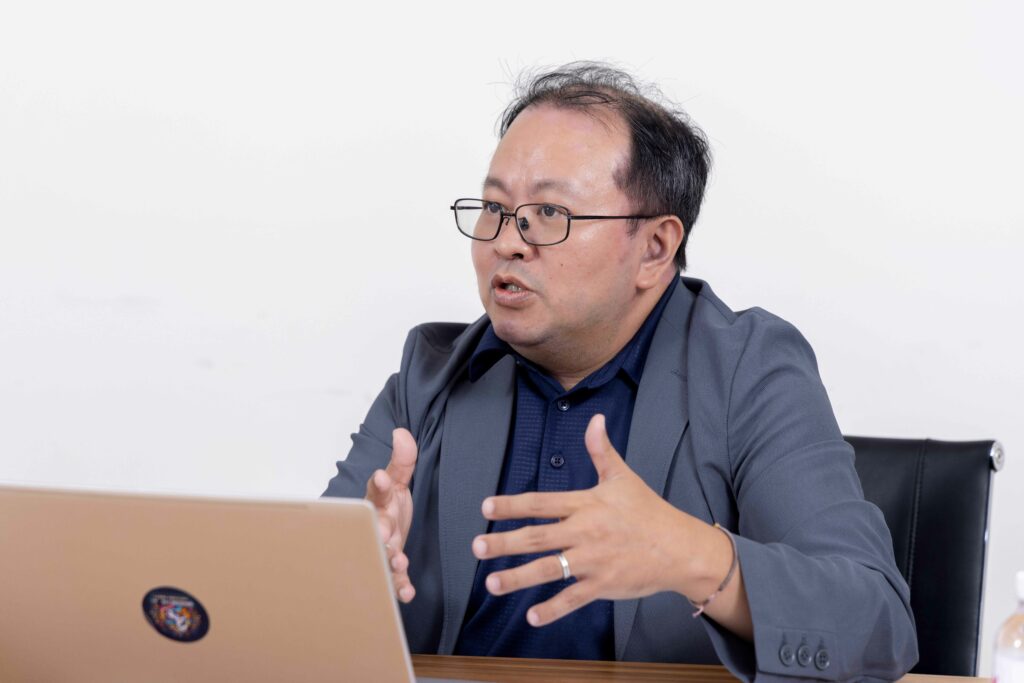 金融AI戰場已開打，雲端技術將成未來領先攻防？