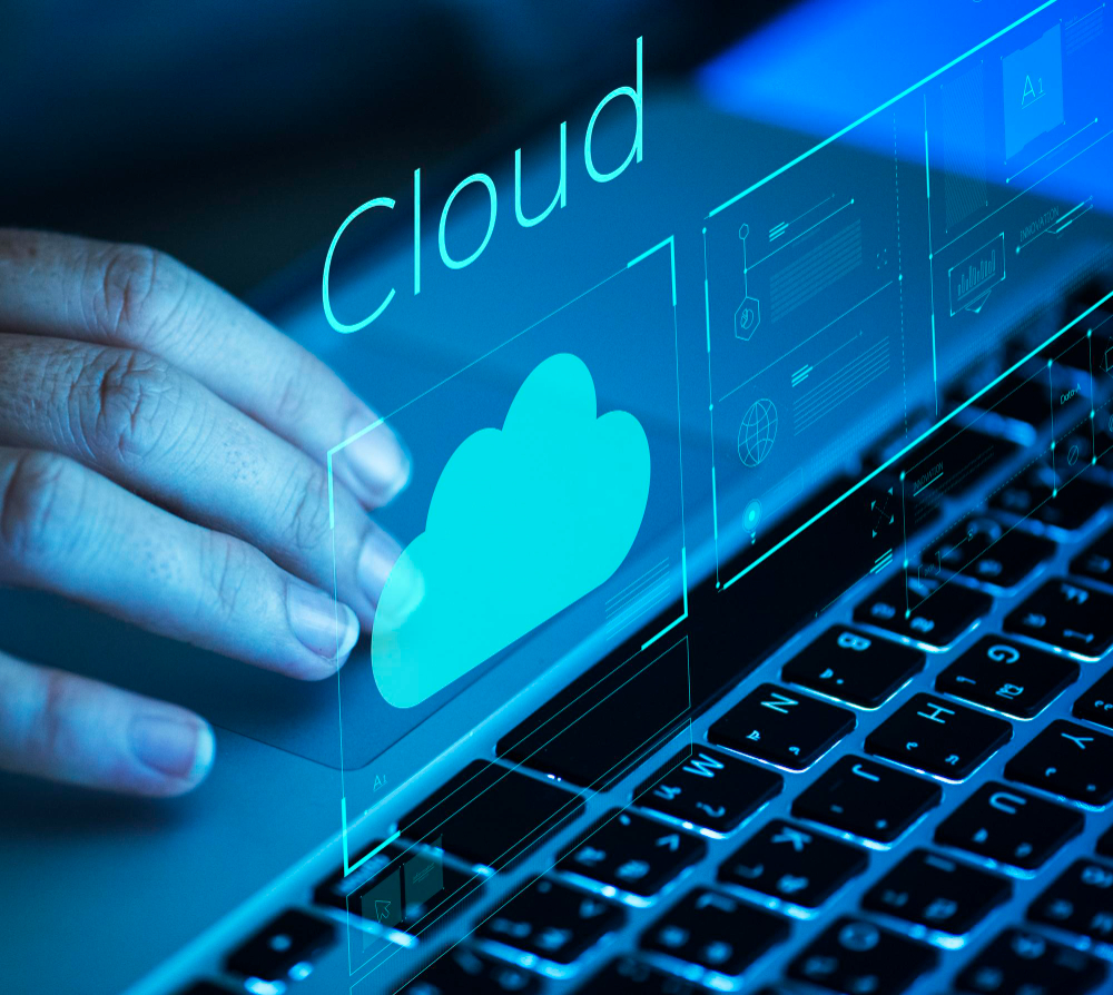 Cloud Monitoring