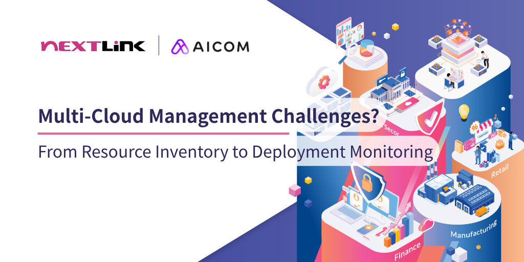 Multi-Cloud Management Challenges