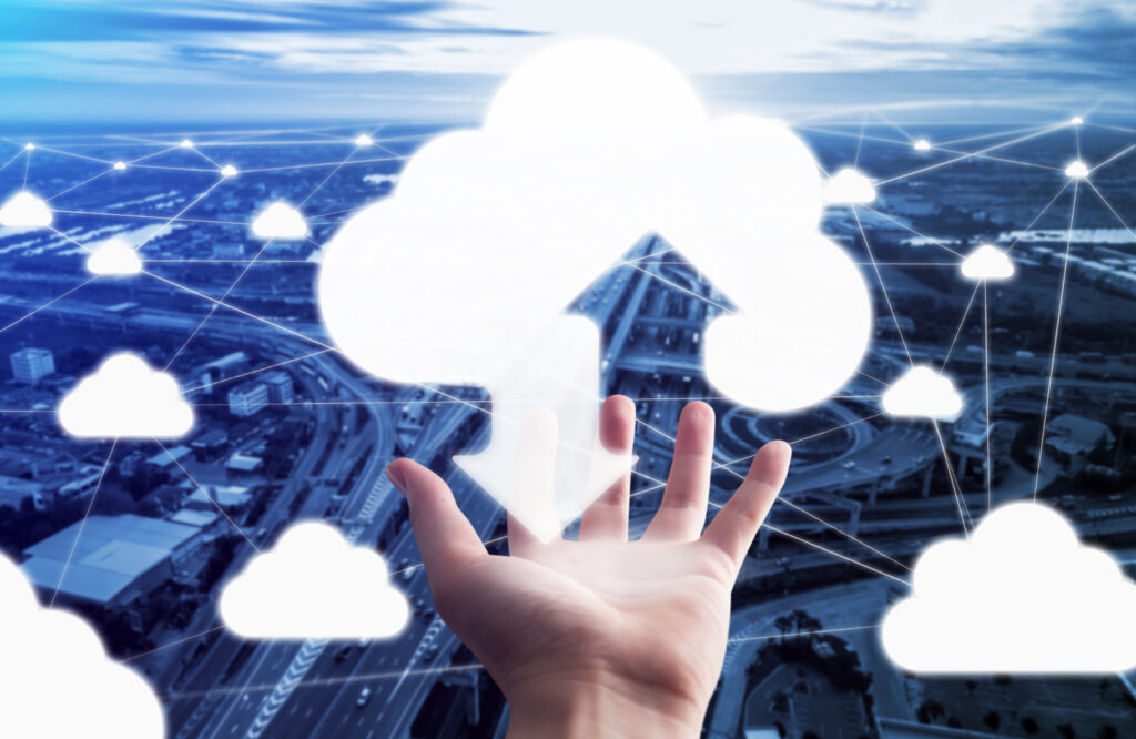 零售業者的雲端搬遷指南