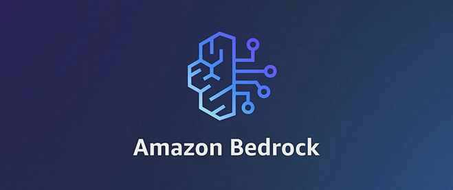 Amazon Bedrock 是什麼?