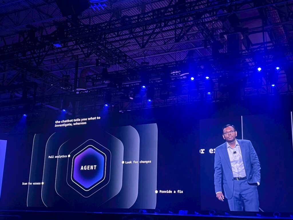 Amazon Strands Agent