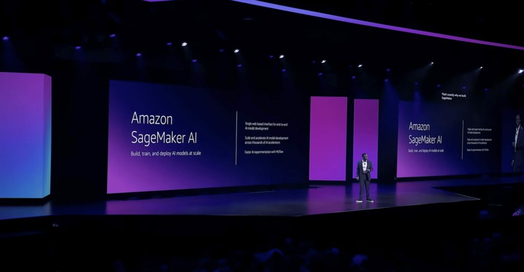 Amazon SageMaker AI