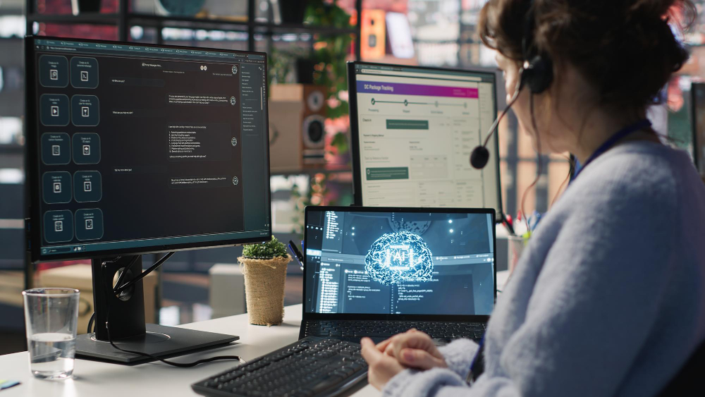 AI Agent 進行對話的關鍵技術