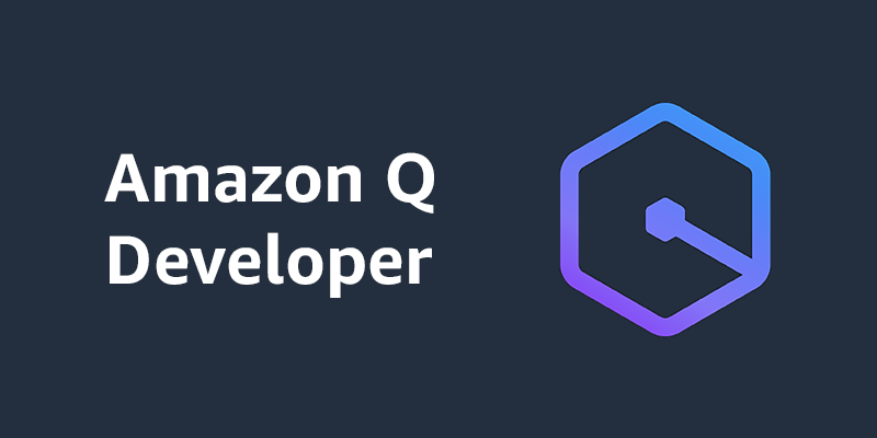 Amazon Q Developer 是什麼?