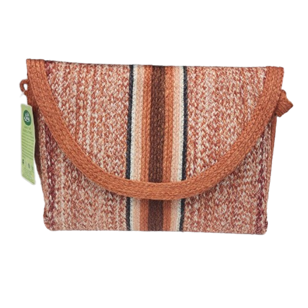 Best Seller Bag Women 13 Inch Women Bag Seasoning Handmade Vintage Fabric Size Hand Bags Sisal Fiber Product Of Thailand 