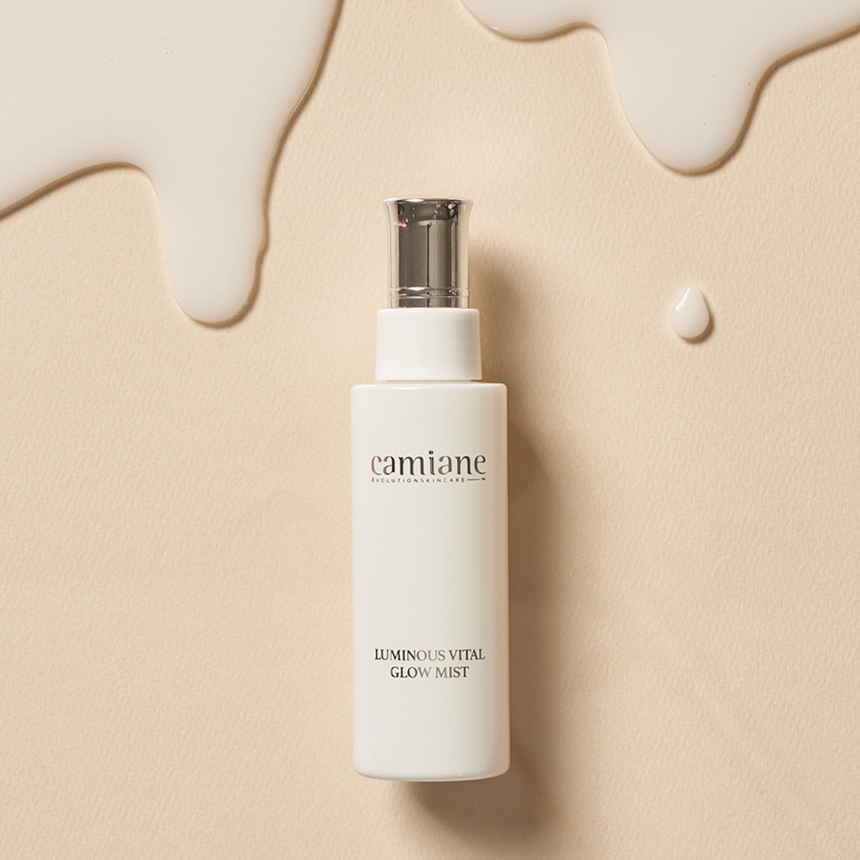 Camiane Co.,Ltd. Luminous Vital Glow Mist 