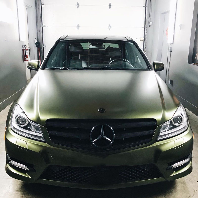 Factory Car Wrap Vinyl Self Adhesive Vinyl Tpu Super Gloss Vinyl Auto Body Wrap 