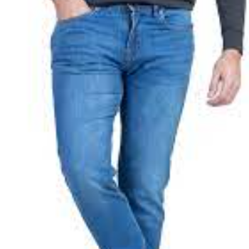 Denim Jeans 