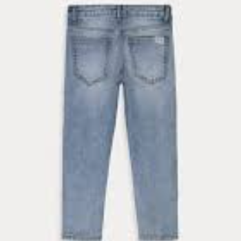 Denim Jeans 