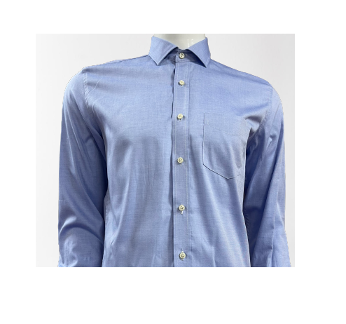 Hot Product Wholesale Business Men&#39;s Shirts Short Sleeve Custom Color Latest Dress Shirts For Men 