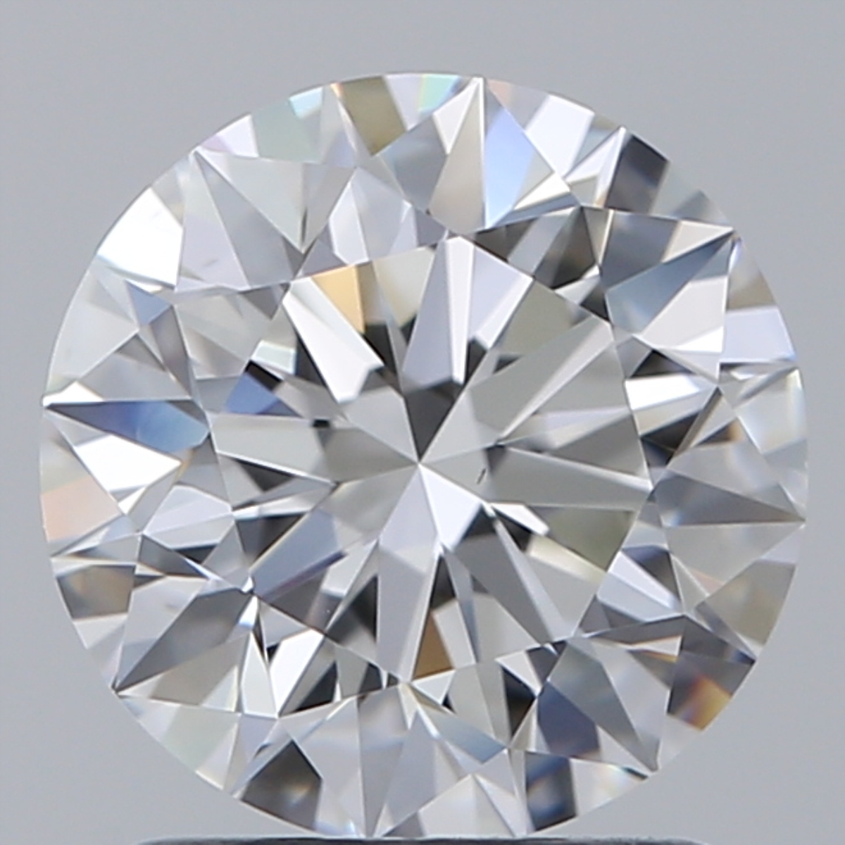 Real Hpht Diamond 1.5carat Wholesale Factory Sale For Diy Pendant Ring Making Luxury Jewelry Vvs2 Purity White Diamond Synthetic 