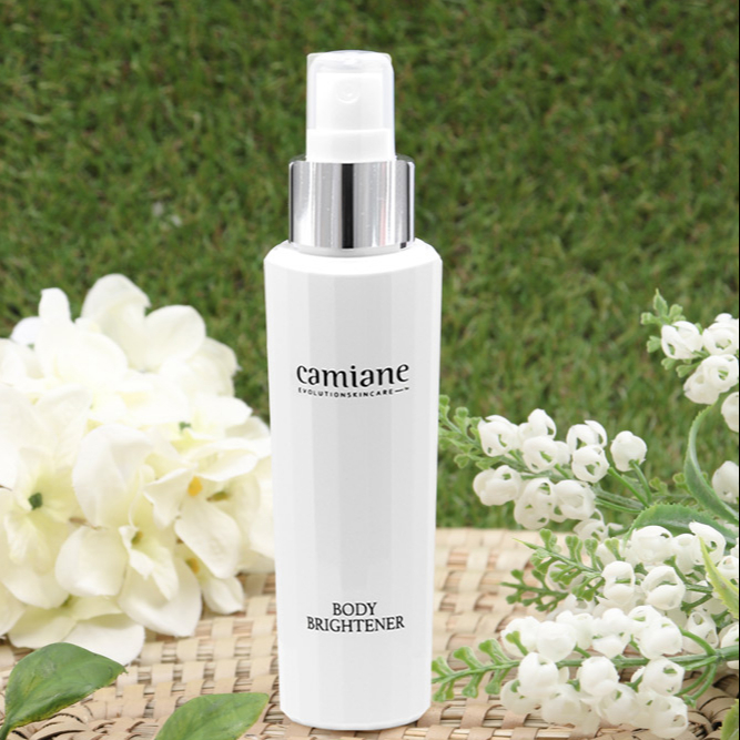 Camiane Co.,Ltd. Body Brightener 