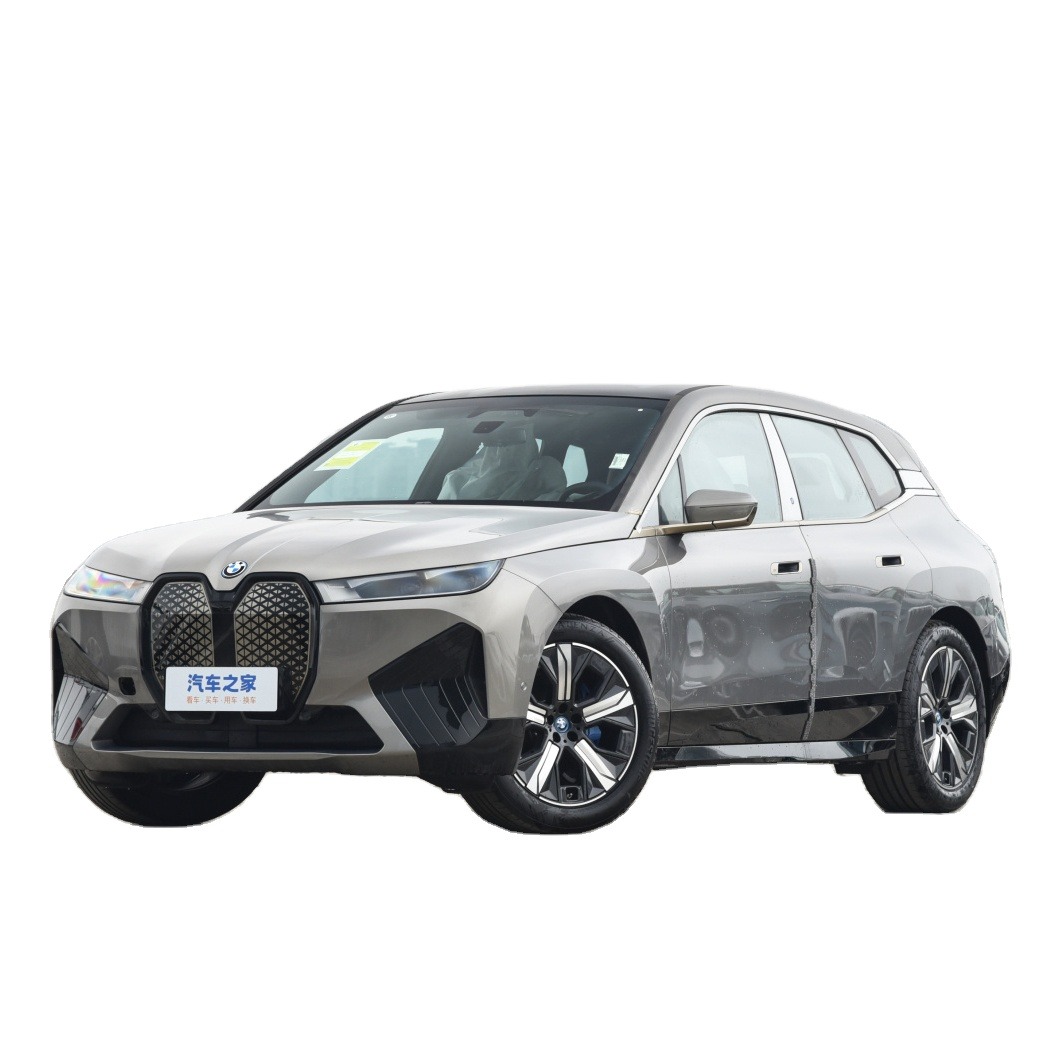 2023 New Luxury High-quality Bmw Ix Adult Electric Car Bmw Ix Family Electric Car Suv More Discounts