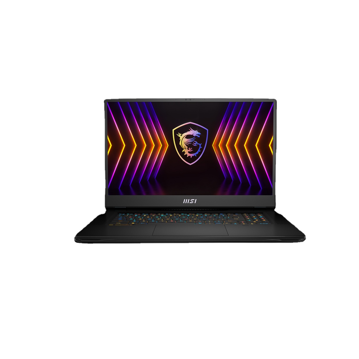 Brand New Gaming Laptop MSI Laptops Titan GT77 - 12U 12th i9 12900h RTX3080ti GPU 16G Game Laptops New