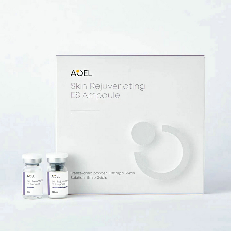 Korea Aoel Anti Age Anti-wrinkle Whitening Exosomes Anti Dark Spot Serum Skin Care Serum 