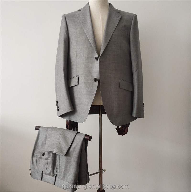 2021 new design high-end custom made luxury wool the best man wedding suit with fabric sample and swatch book