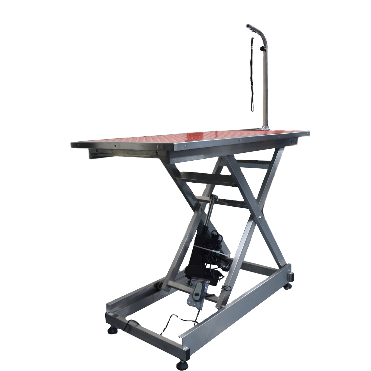 Pet Training Supplies Veterinary Equipment Oarflash Pet grooming table mt medical agency-boutique