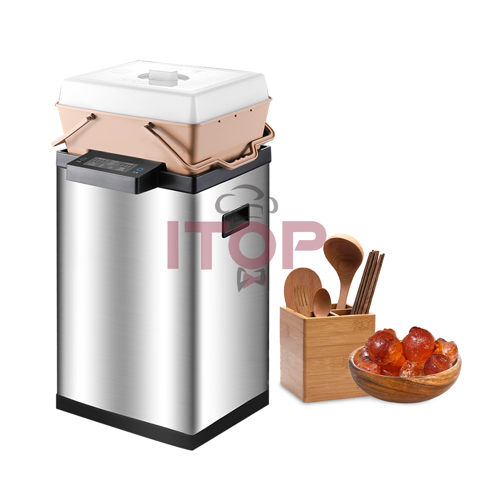 Automatic Portable Electric Baby Milk Bottle Steam Sterilizer And Dryer 