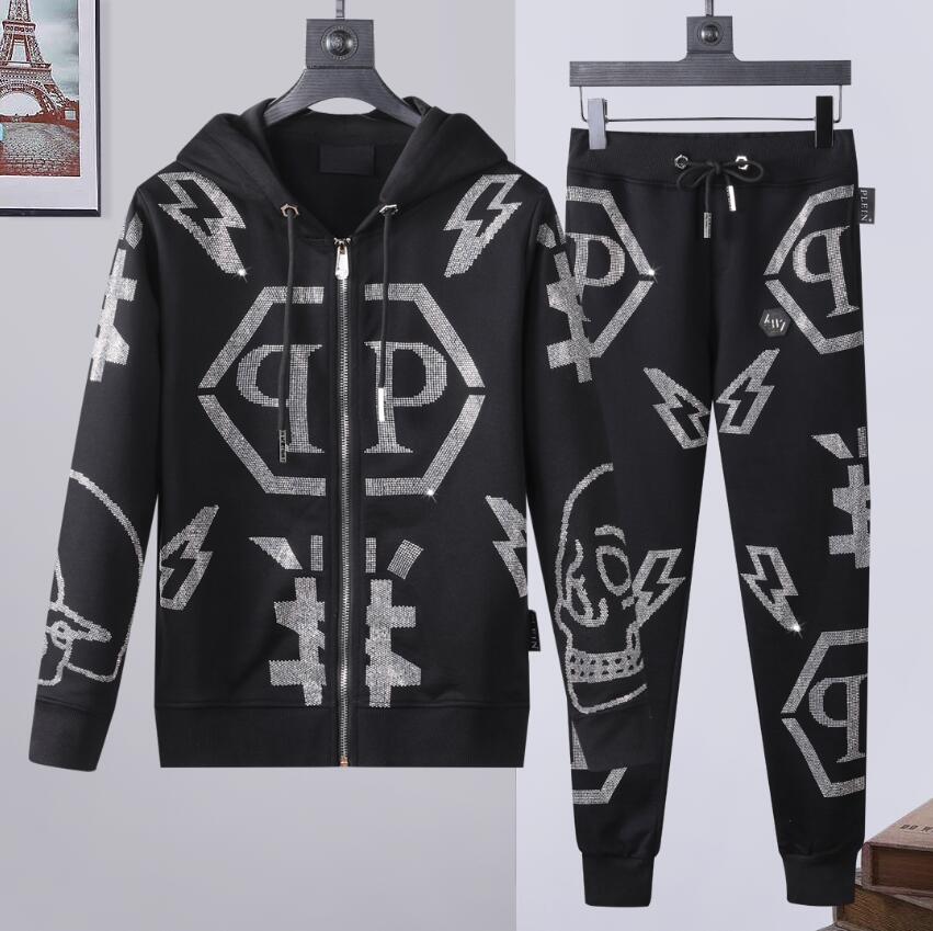 High Quality Customized Sportswear Winter Men&#39;s Wear Private Label Jogging Collection Pullover 