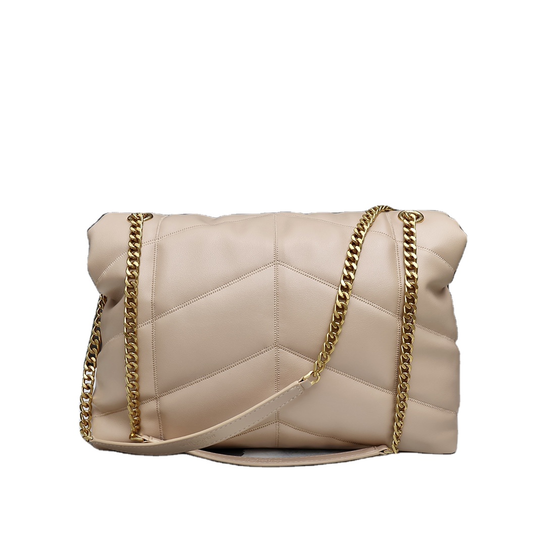 Designer Luxury Handbags For Women Handbags Ladies With Lambskin Real Leather Shoulder Women Designer Bags 