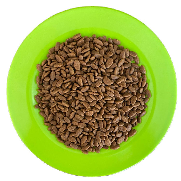 China Factory Wholesale Dog Dry Food Private Label