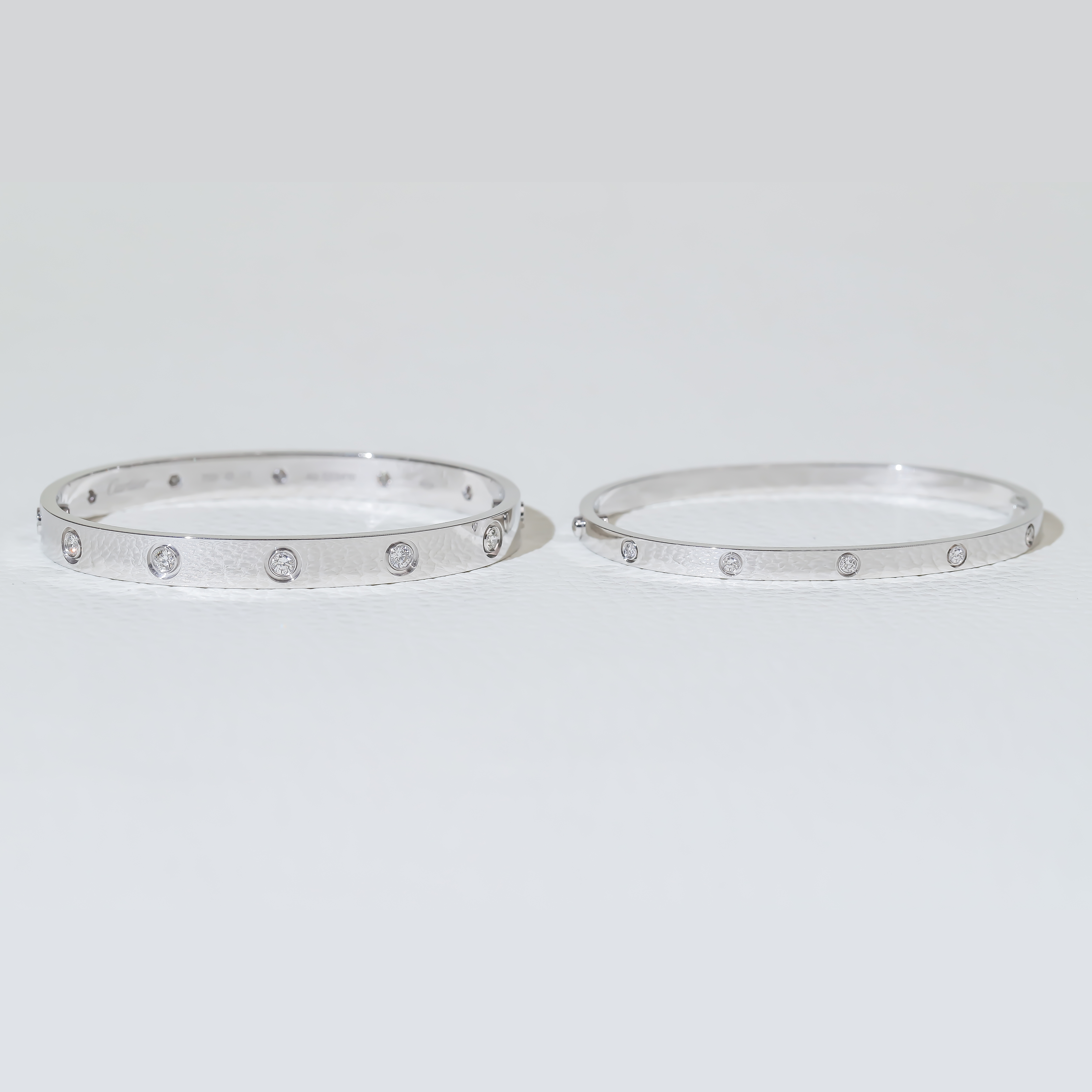 Cartierring01 2023 Best Sale Fashion Luxury Bangle 18k Solid Gold Charm Brand Jewelry Love Screw Bracelets For Women Gentle 