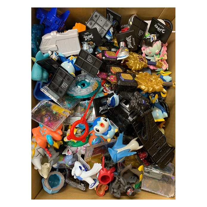 Blind Box Wholesale Action Figures Toy Child Animal Toys For Kids 