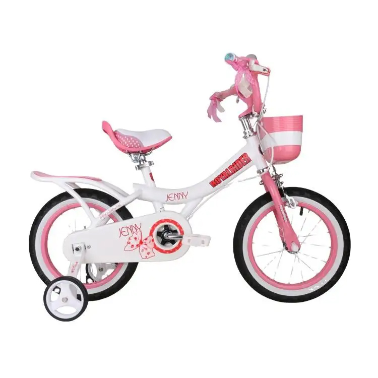 High Quality Optimal Bei Children Bicycle 2-3-6-2-3-6-15 Girl Child Baby Bike Bicycle Jenny Princess 