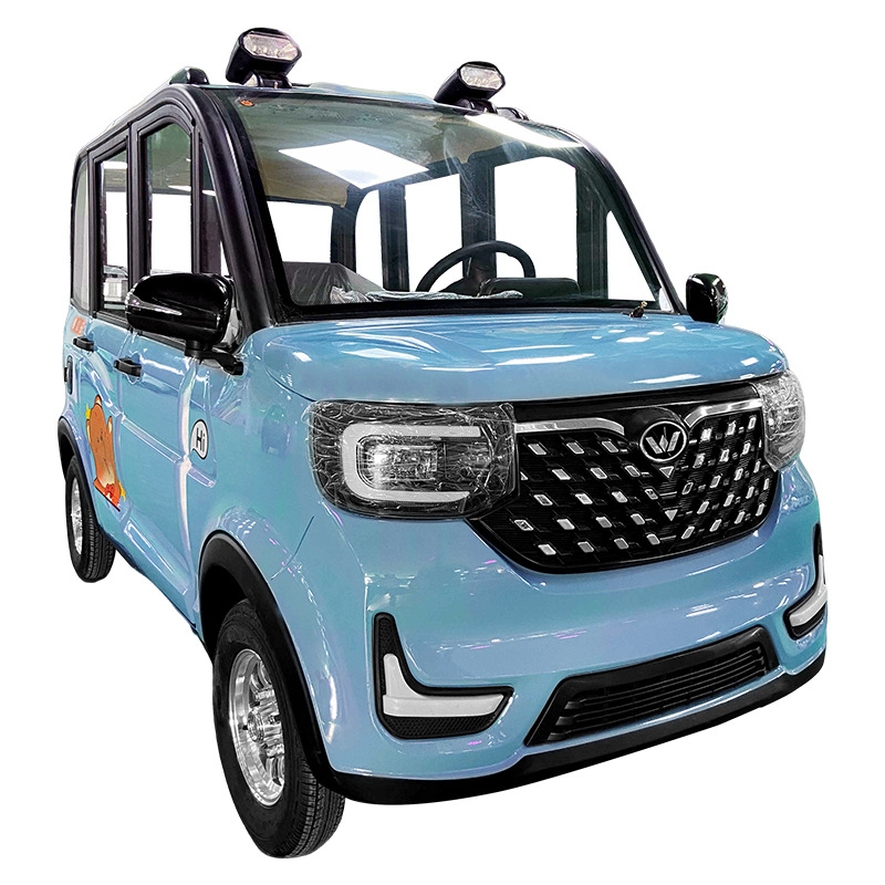 Factory direct sales of new energy city mini mobility vehicles low-cost  Low-speed electric car  cheap Neighborhood Electric car