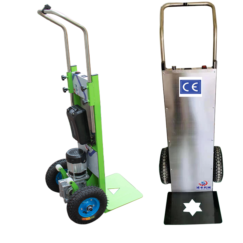 Electric Stair Climber 