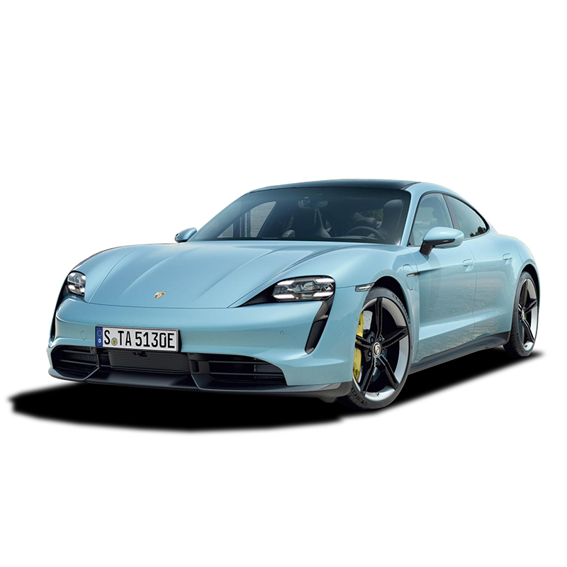 New energy vehicles Taycan electric cars 4-seater sedan 2wd 4wd high speed adult for sale