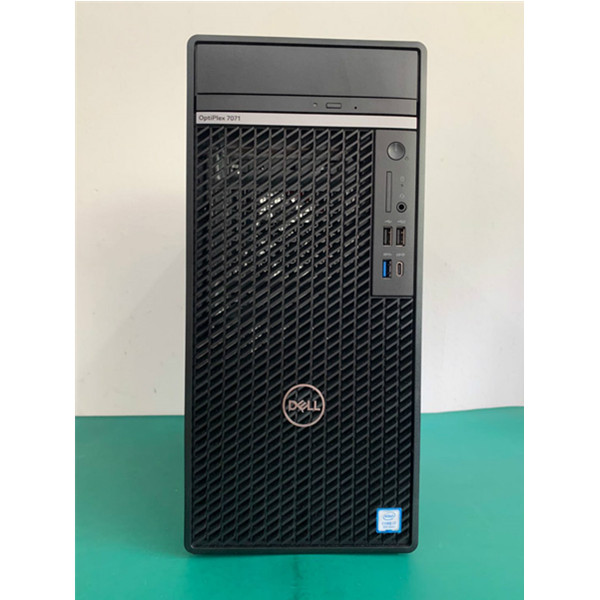 Low price stock products OEM Core  i9-10900 16GB Ram cheap price system unit desktop gaming computer PC