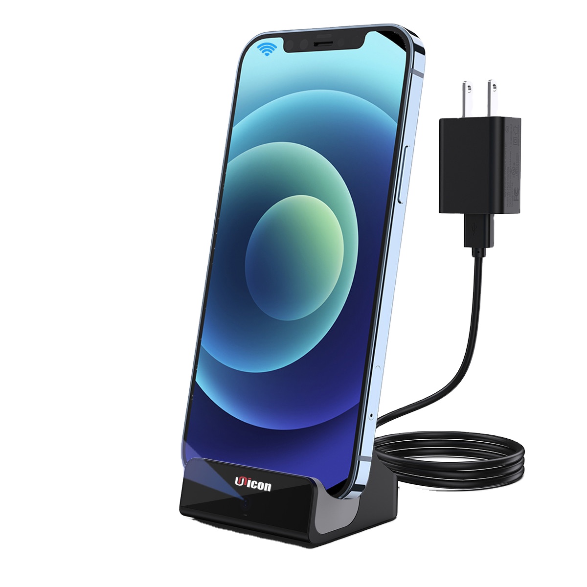 Dc12v Us Uk Eu Au Power Adapter Supply Standard Smart Phone Ios Android Wifi Wired Phone Charger 