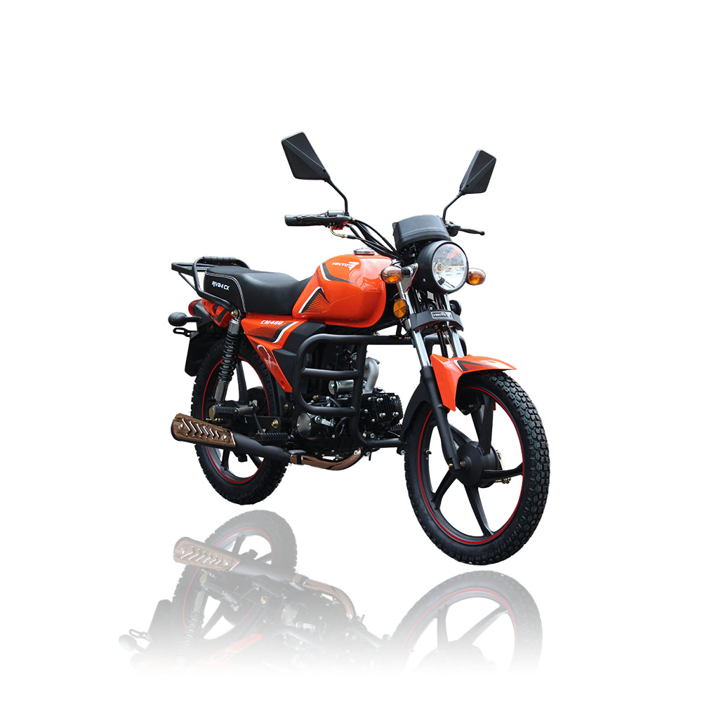 Hot Selling 110cc 125cc 150cc Motorcycle for Sale Street Legal Motos A Gasolina Gas Motorcycles Motorbike