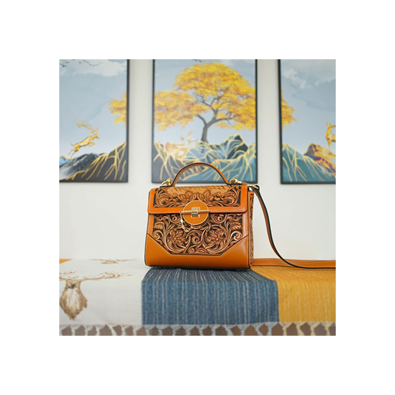 2021 Modern Simplicity Phone Leather Shoulder Bag Women Expensive Bag For Women 