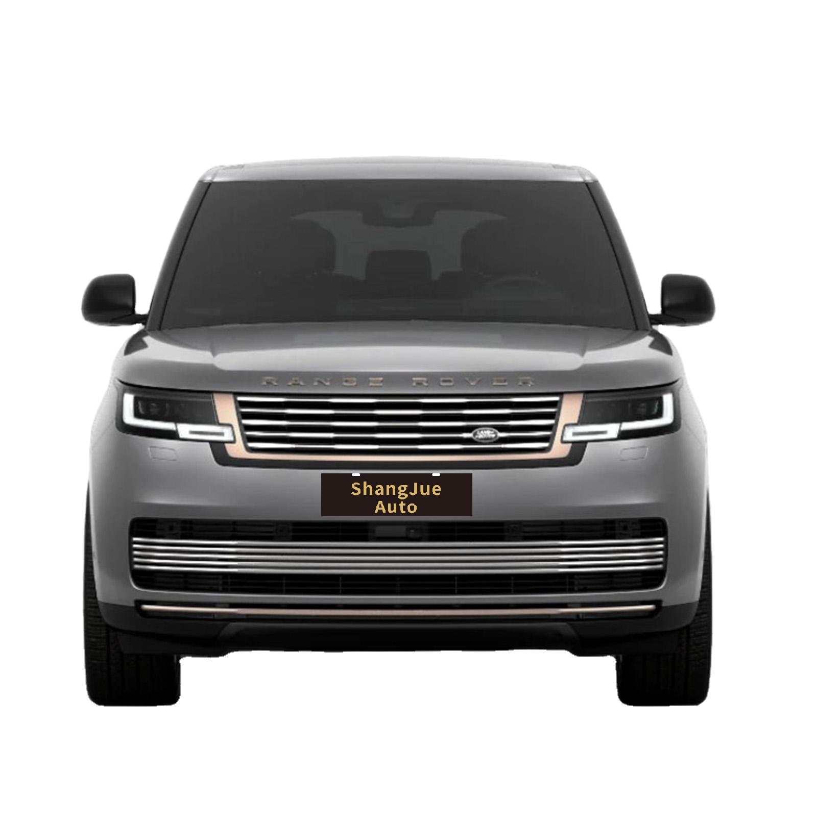 2023 Exciting Quality Range Rover Autobiography Dynamic Full Version 4.4t V8 530ps Suv Lhd Gaoline Petrol Vehicle Ready To Ship