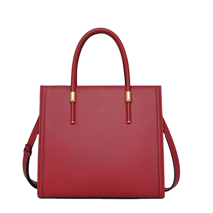 Casual Bags Women Shoulder Purse Solid Color Handbag Hot Custom Leather Pillow Vintage Single Durable Unisex Tote Handle Zipper 