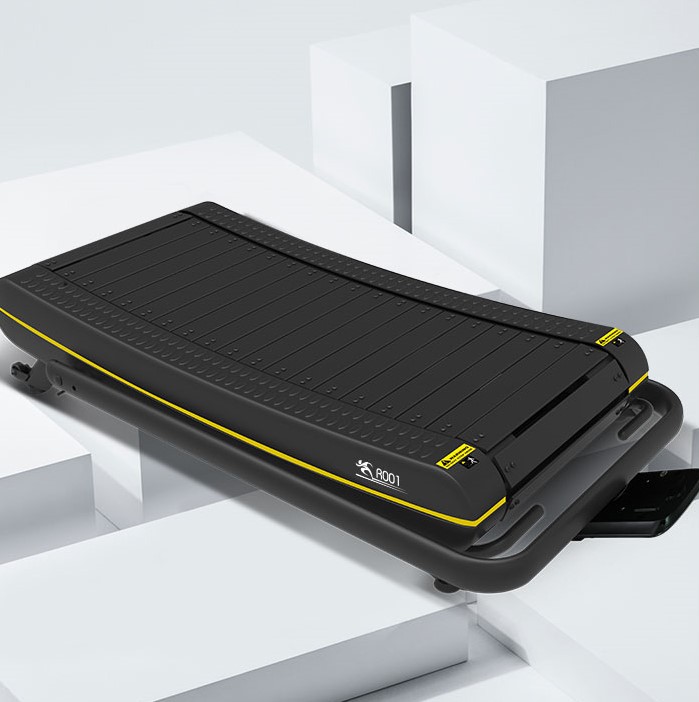 Woodway Treadmill Folding Curve Treadmill Home Wholesale Price Curved Treadmill &amp; Air Runner Self-powered Curve Runner 